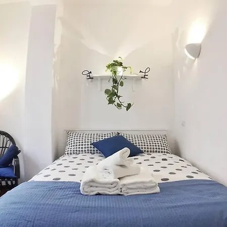 Blu Rome