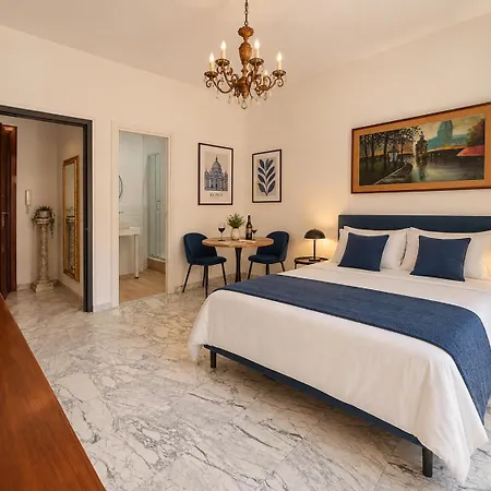 Blu Roma
