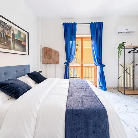 Blu Apartament Rzym