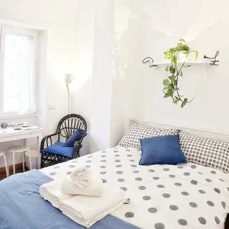 Apartment Blu