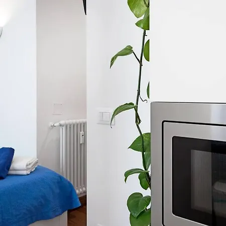 Blu Appartement *