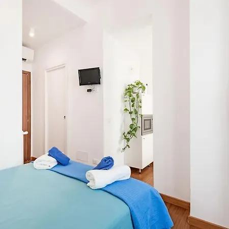 Blu Appartement Rome