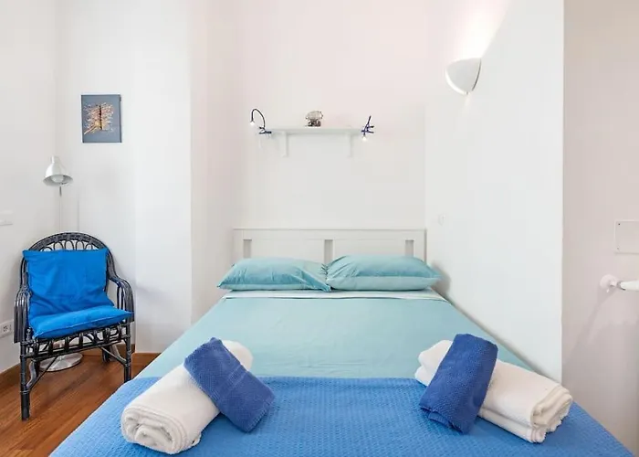 Blu Apartment Rome